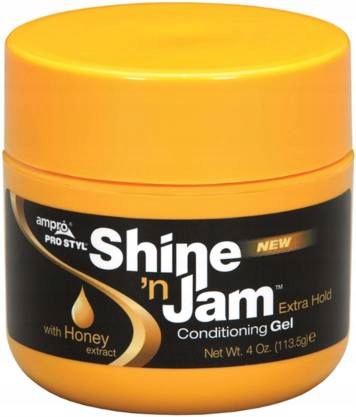 

Shine'n Jam żel do stylizacji Extra Hold 113,5 g
