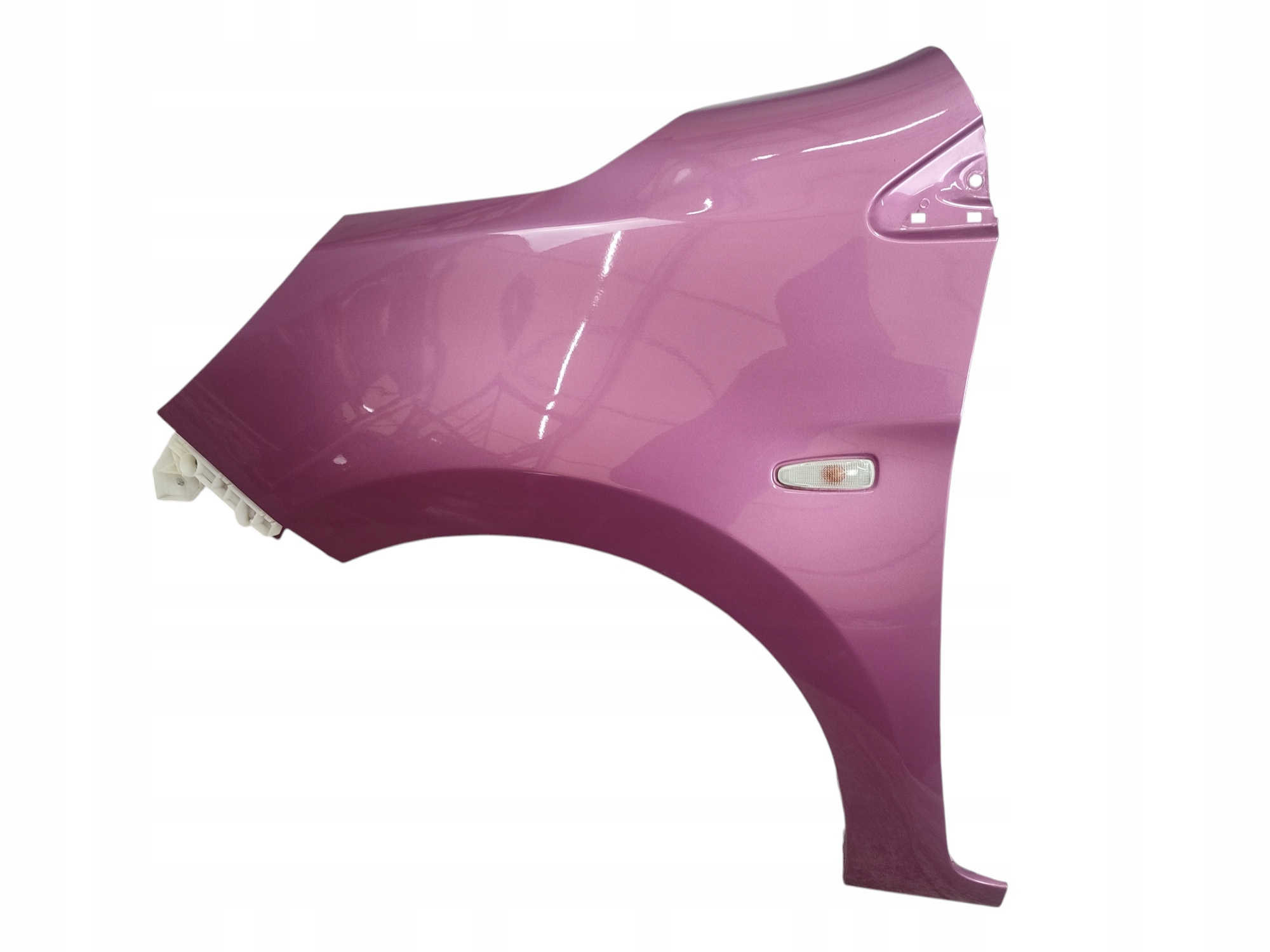 fender left front front MITSUBISHI SPACE STAR II LAK: V08 (13-16)
