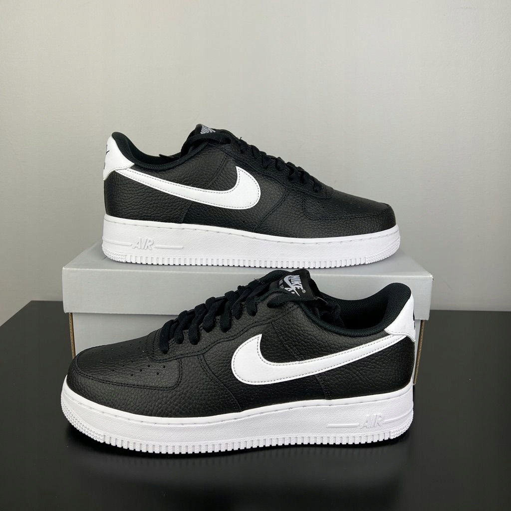 NIKE AIR FORCE 1 '07 CT2302 002 męskie 44 Model Air Force 1 '07
