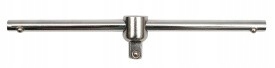 

Vorel Pokrętło Kwadrat 3/4" 53710
