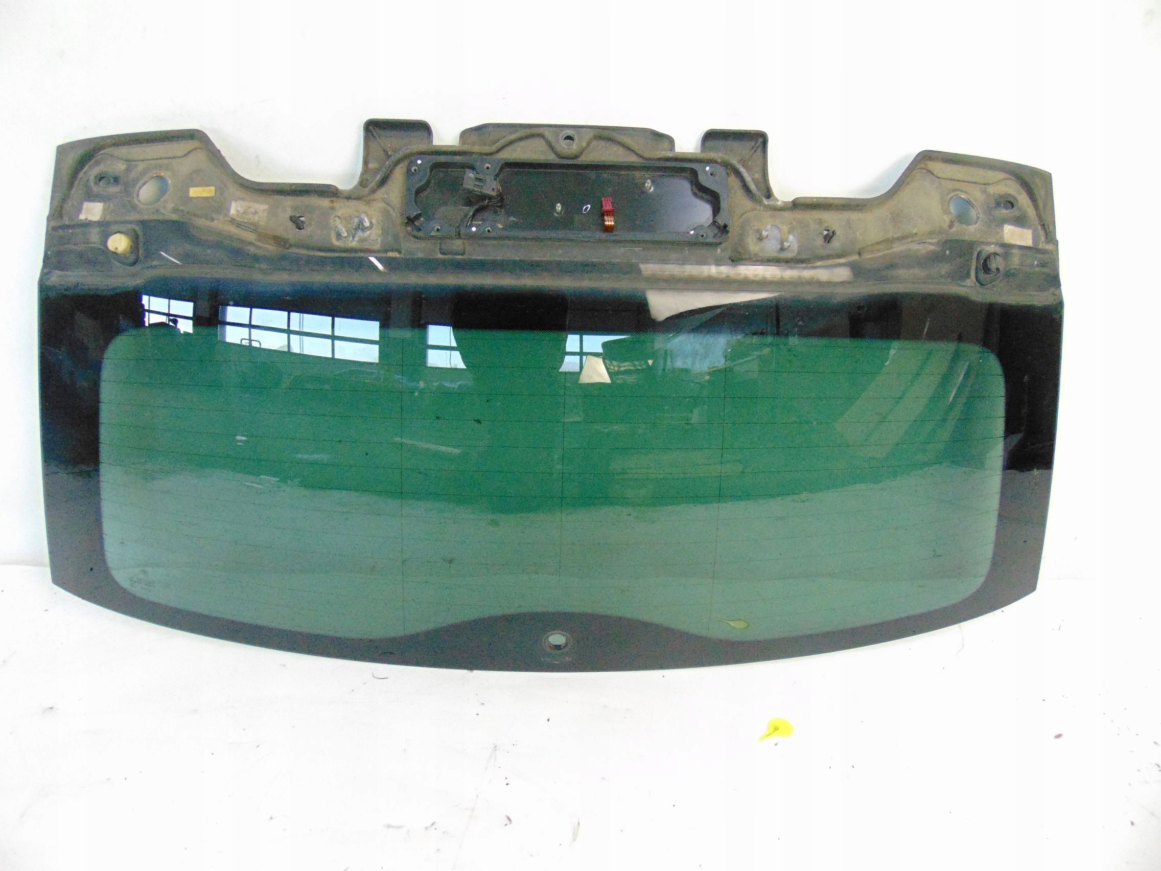 SZYBA TYŁ TYLNA UCHYLNA BMW E91