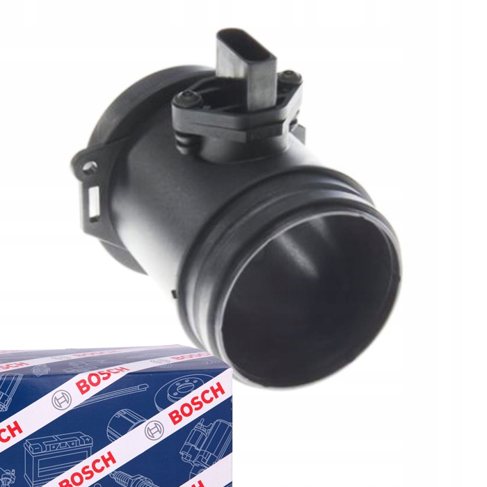 0 280 - Витратомір повітря BOSCH для AUDI A8 s 8