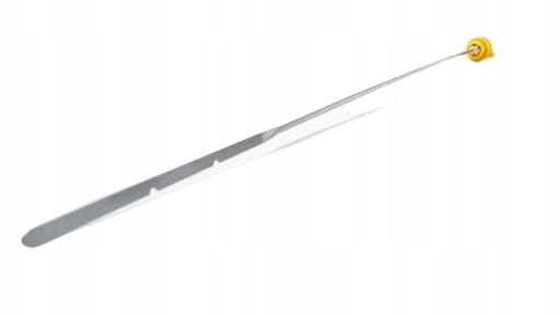 Масляний совок 111401435r Master 3 Movano NV400