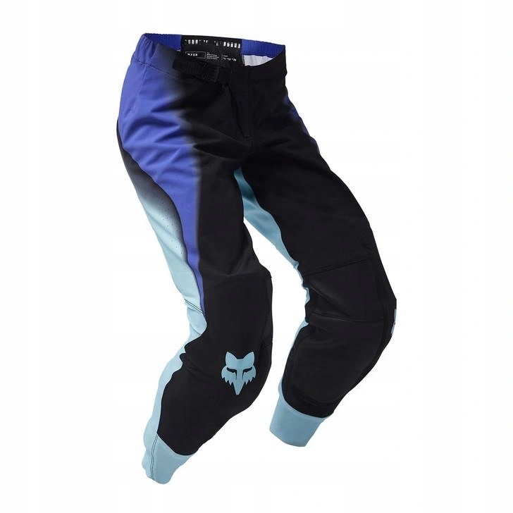 Dámske enduro nohavice Fox Lady Flexair Infinite Black čierne Darčeky