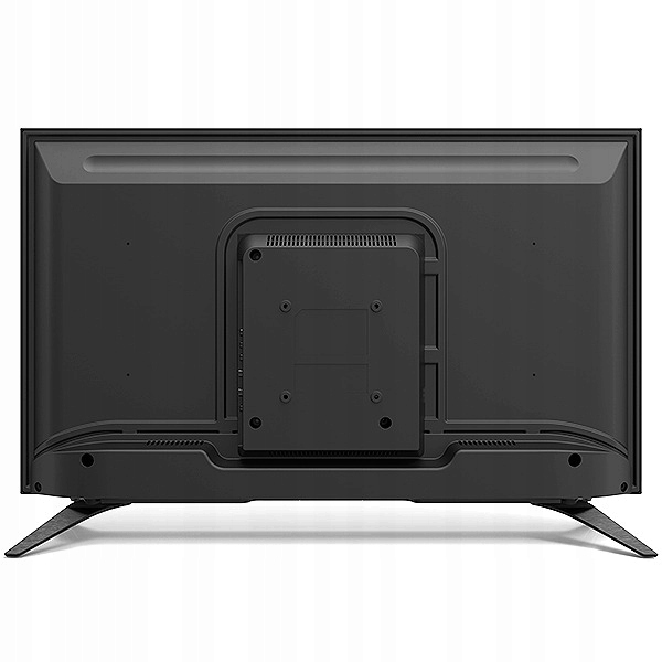 Telewizor LIN 32D1700 32 LED DVB-T2/HEVC/H.265 Jasność 220 cd/m²