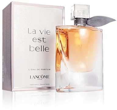 Lancome La Vie Est Belle EdP 100ml