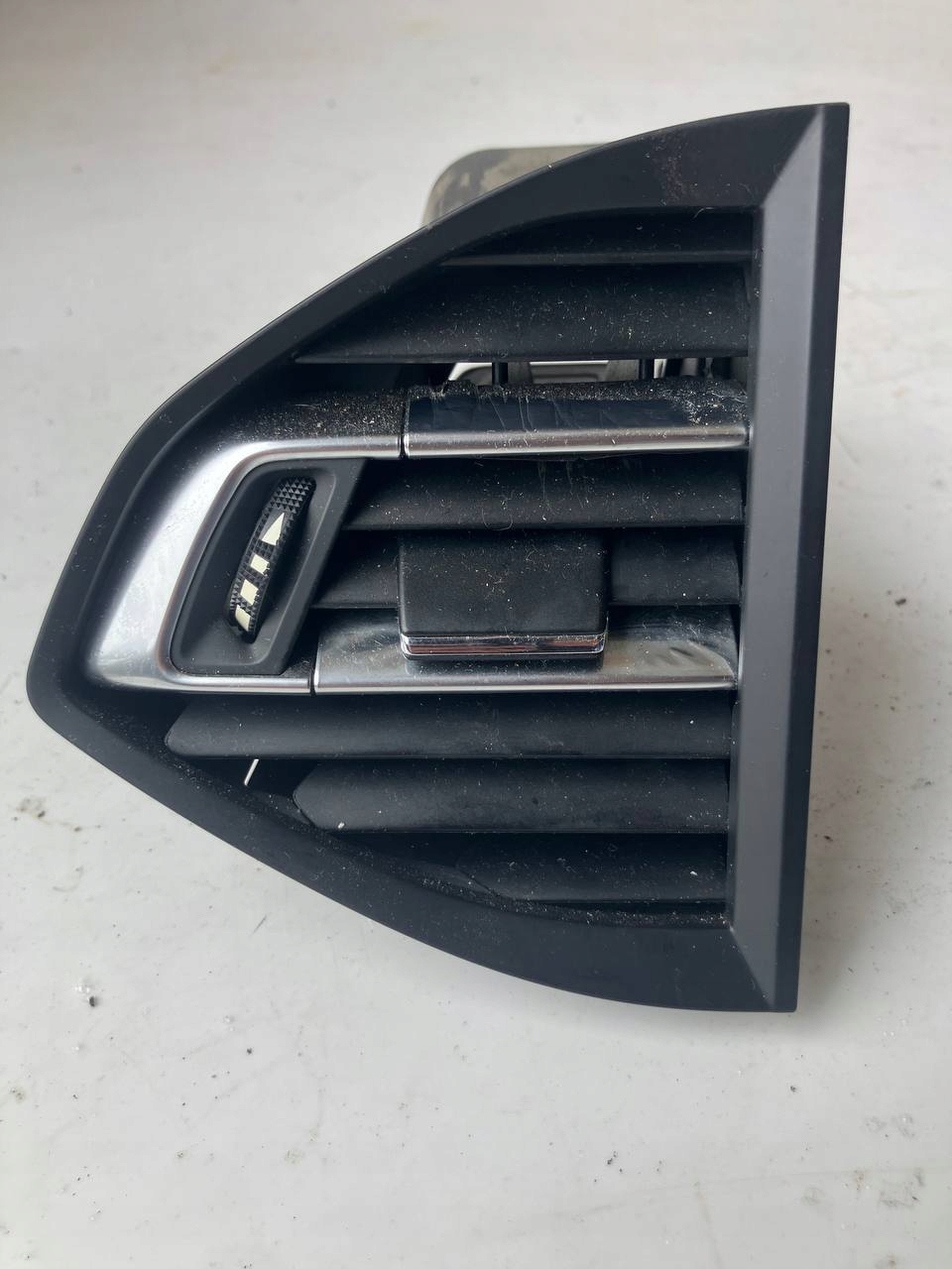 grid air conditioning devices left central PEUGEOT 308 T9 96782701 #26