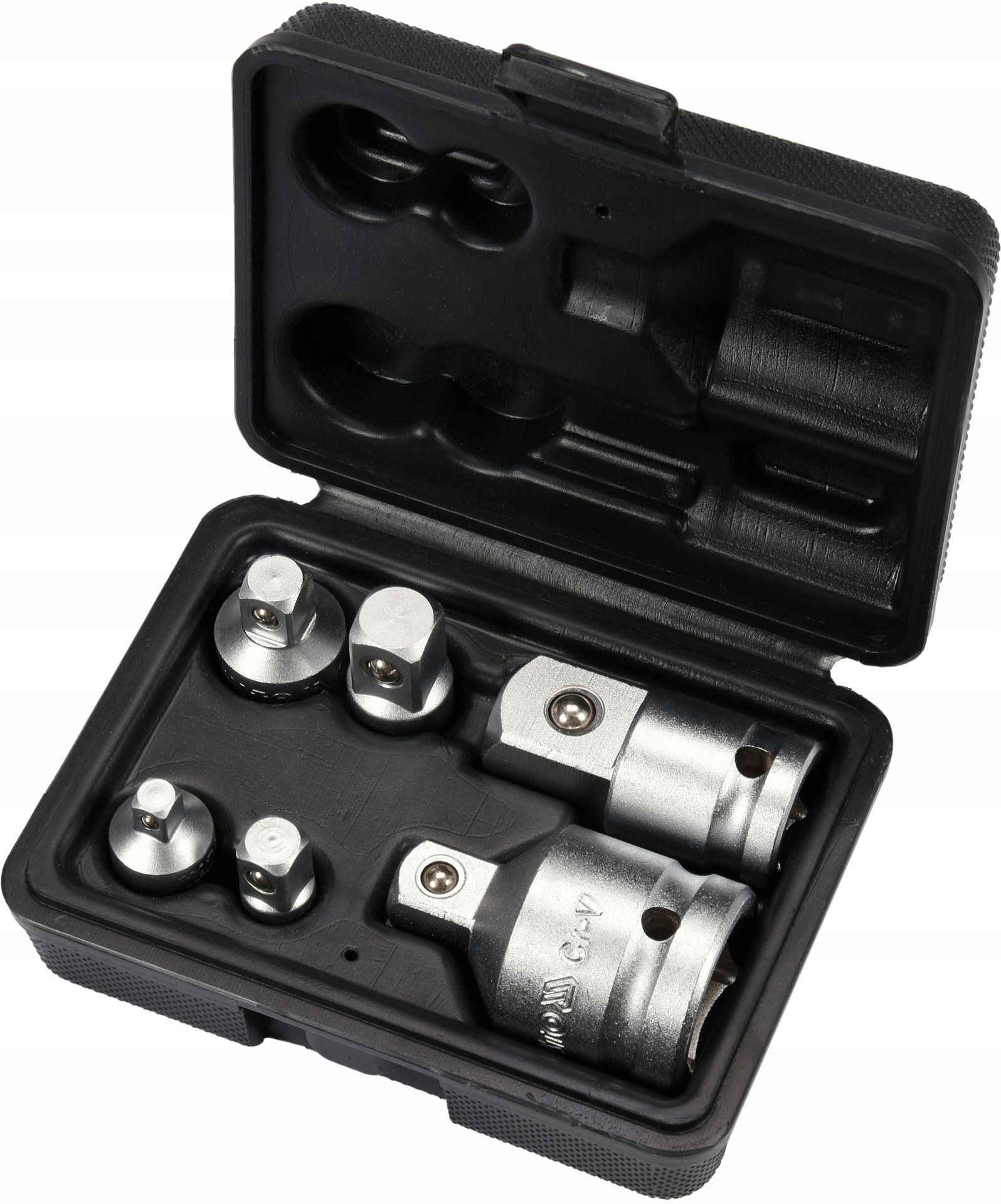 Zestaw redukcji Crv Yato YT-10671