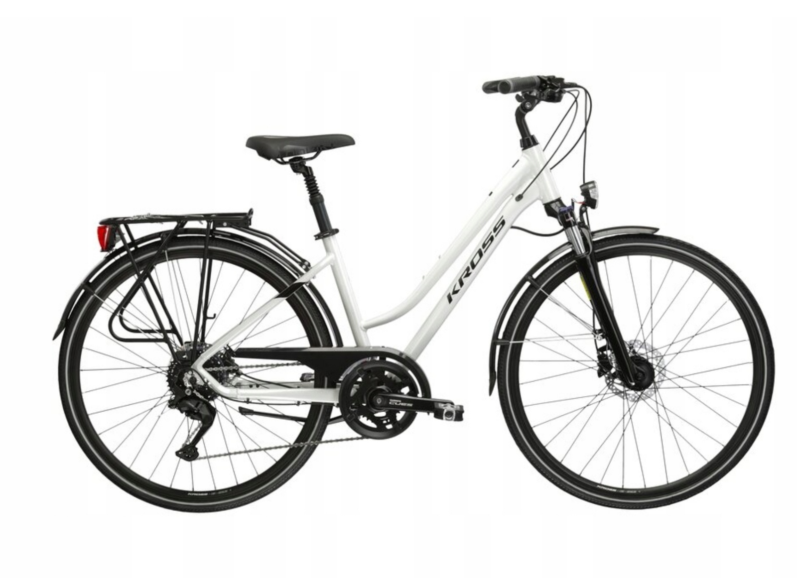 Rower Kross Trans 5.0 28 M