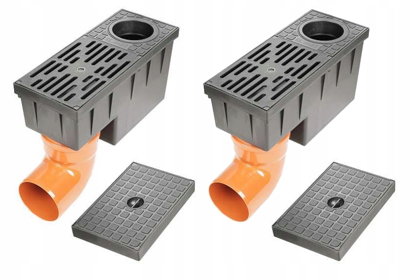 

Osadnik Rynnowy Czyszczak Wielofunkcyjny Marley x2