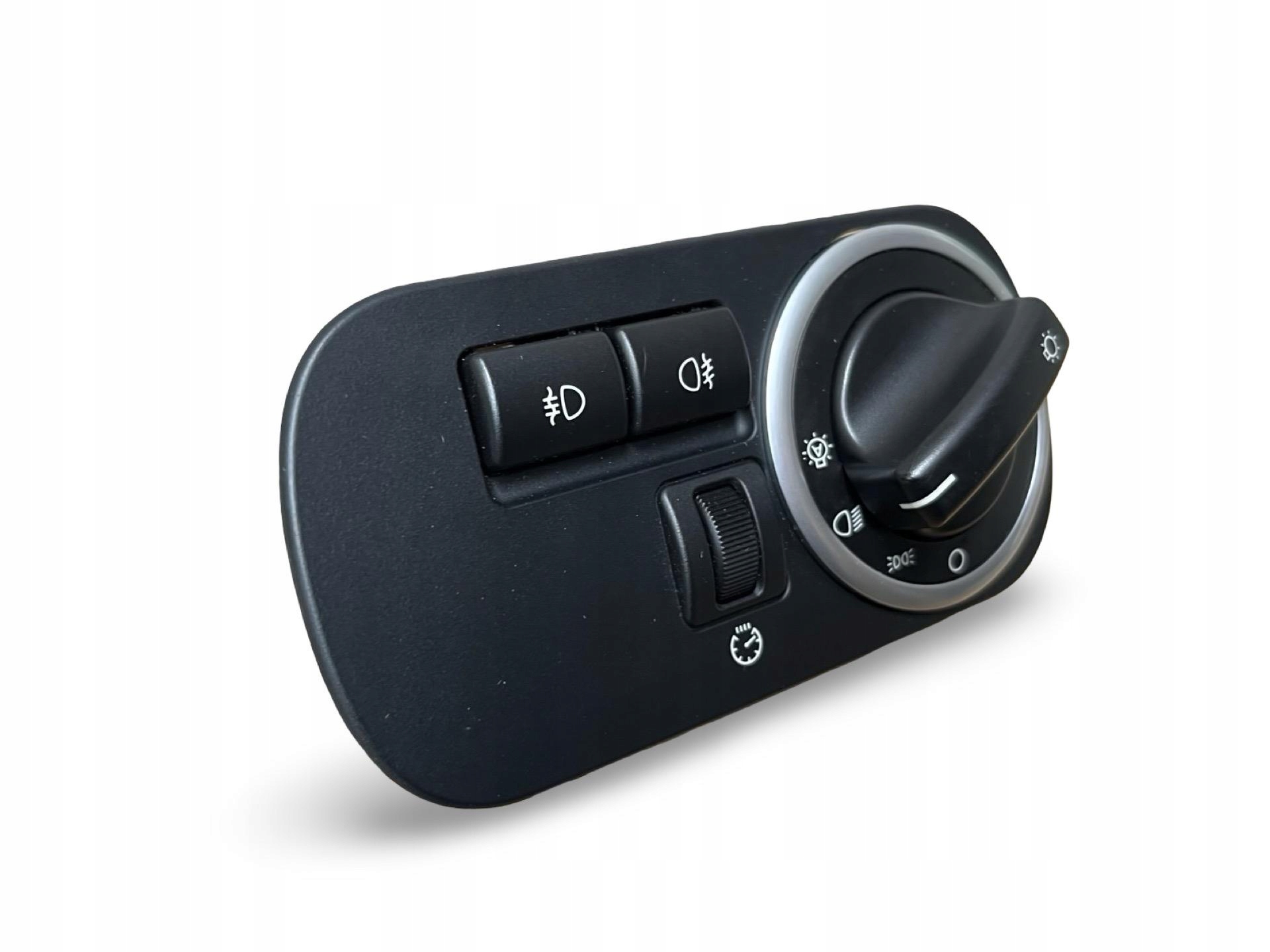light switch Land Rover Range Rover Sport facelift L320 2010