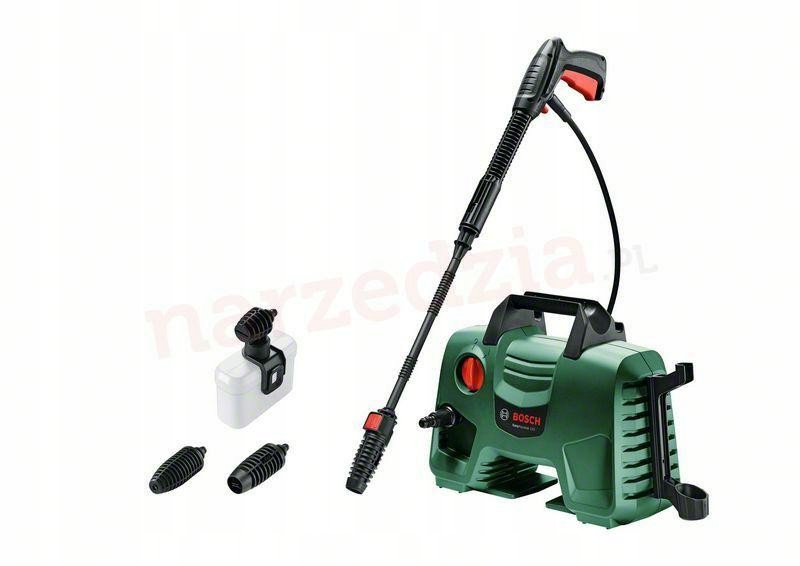 BOSCH.MYJKA EASY AQUATAK 110 1300W