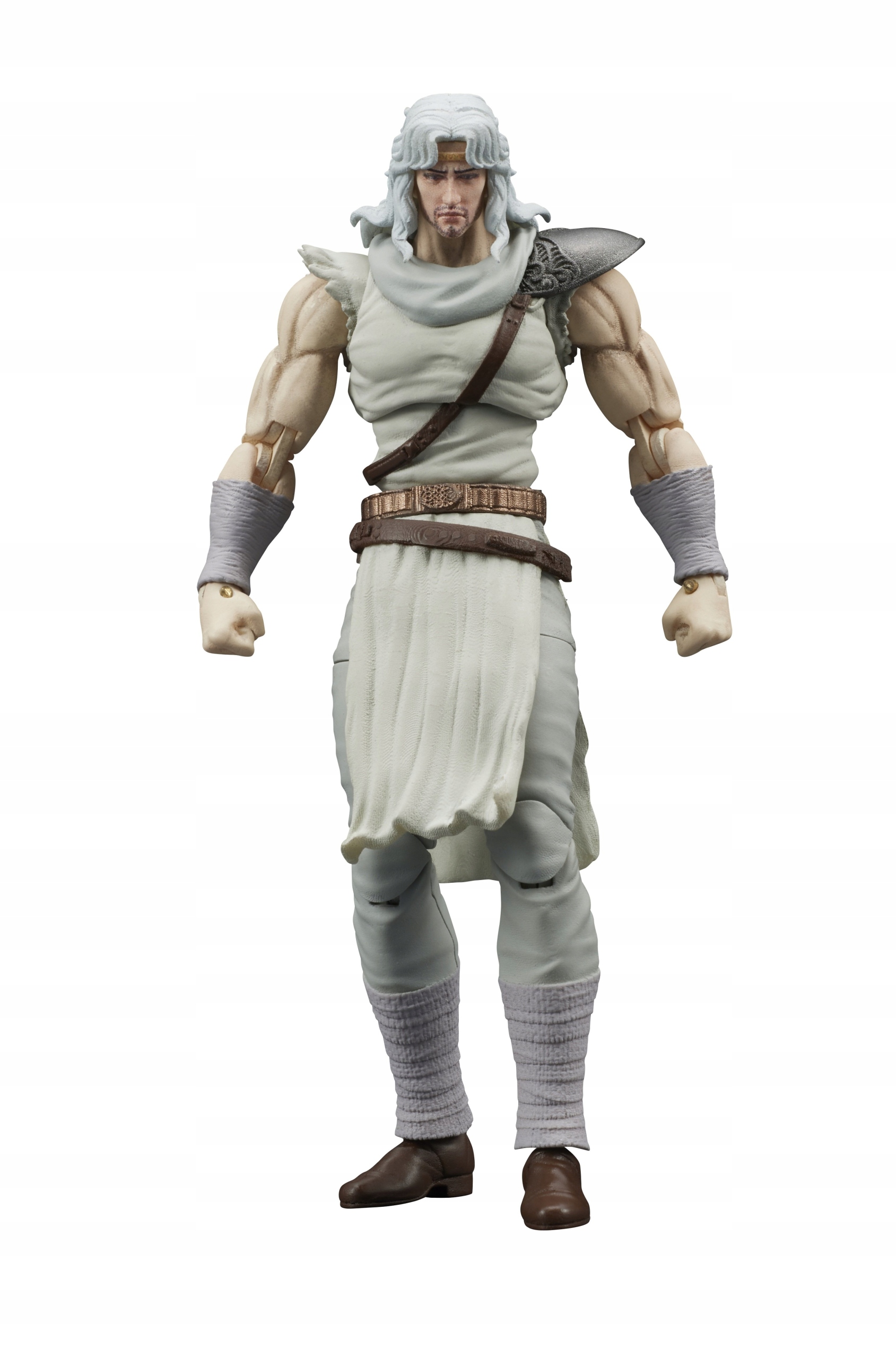 Fist Of The North Star Toki Figurka Digaction 8 cm