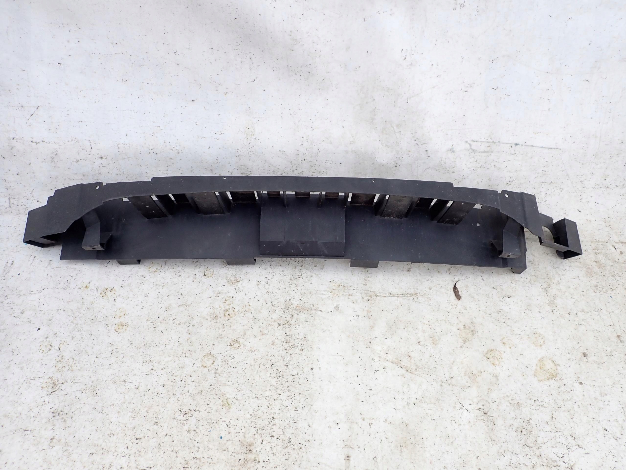 FORD FIESTA MK8 17- ABSORBER of a bumper front front