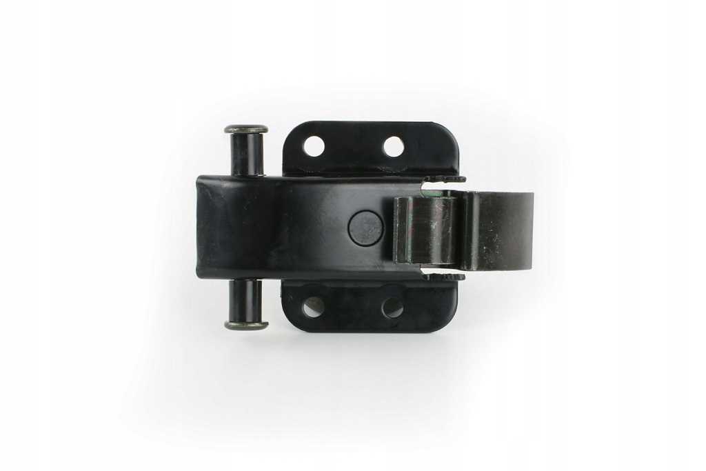 

Ogranicznik Drzwi Tył Tylnych Sprinter Crafter 06-