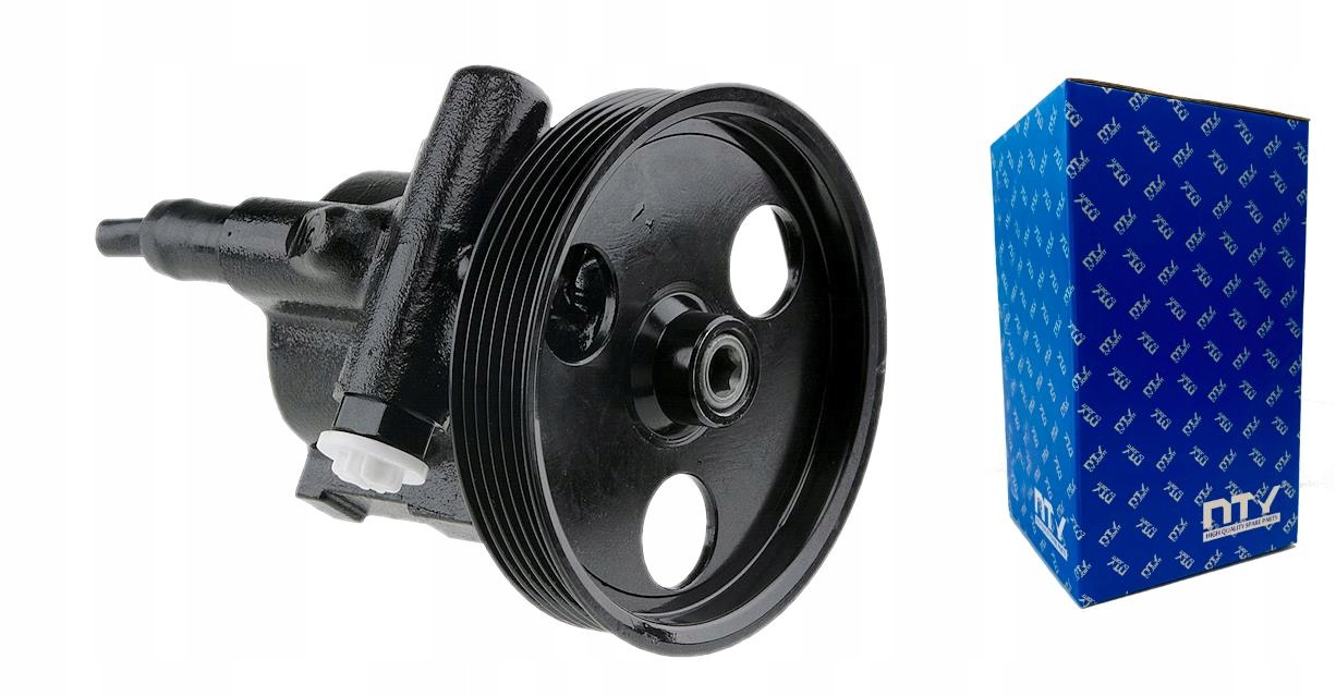 nty SPW-RE-006 насос гур, рулевой системы