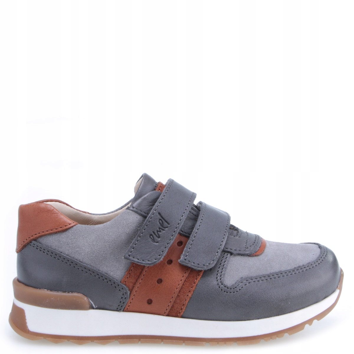 Emel sportowe półbuty Sneakers'y E 2683-30 r.29