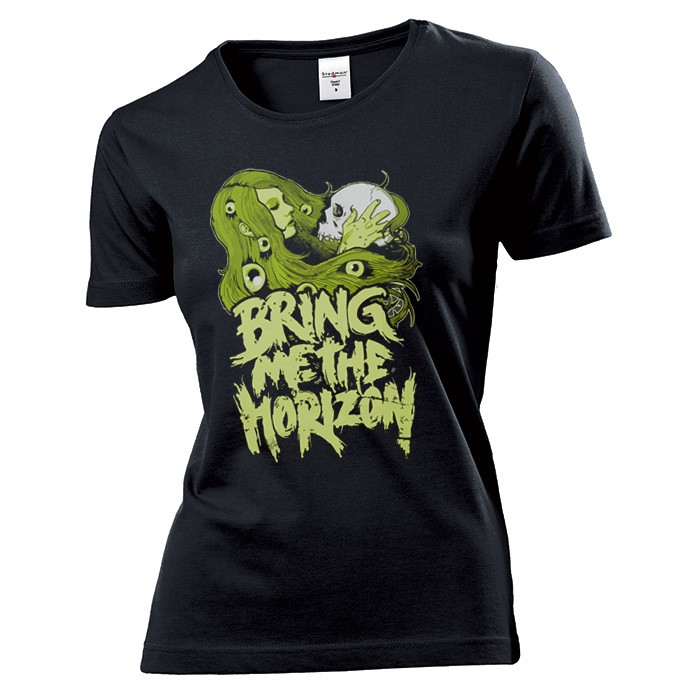 

Koszulka damska Bring Me The Horizon c XL