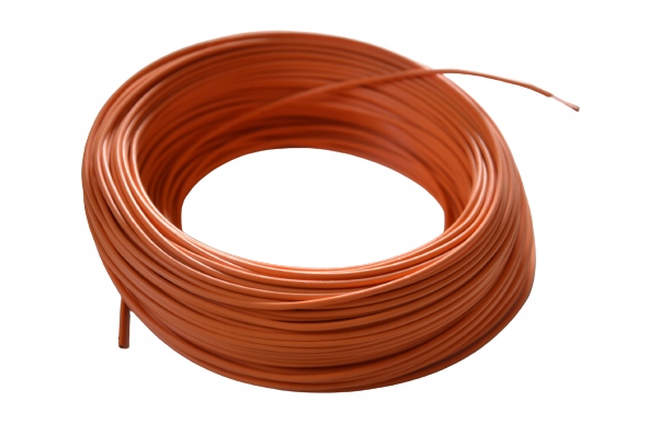 

Przewód kabel linka 1mm2 Lgy 5mb