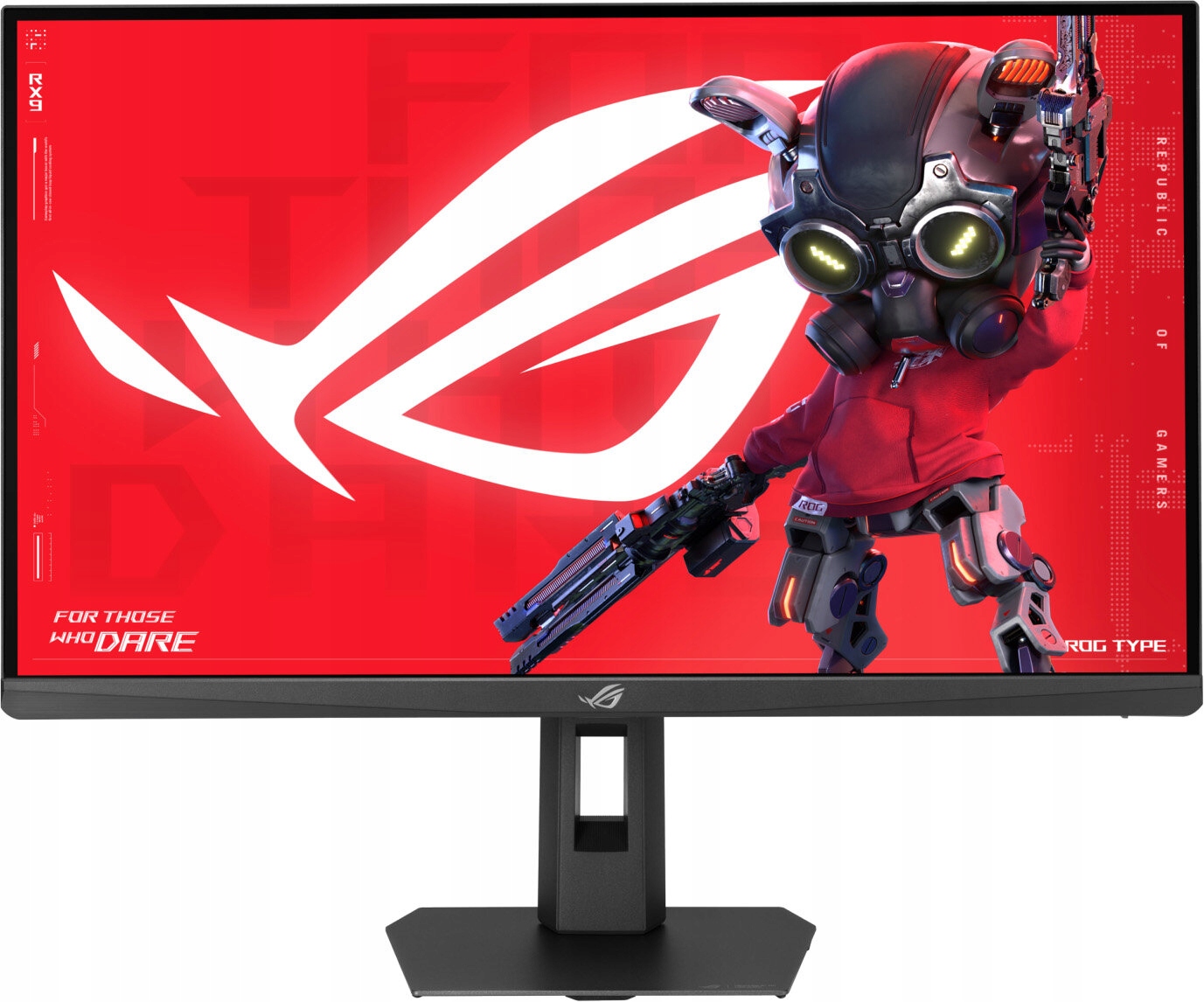 Led monitor Asus 90LM0C90-B01171 27" 2560 x 1440 px Ips Pls