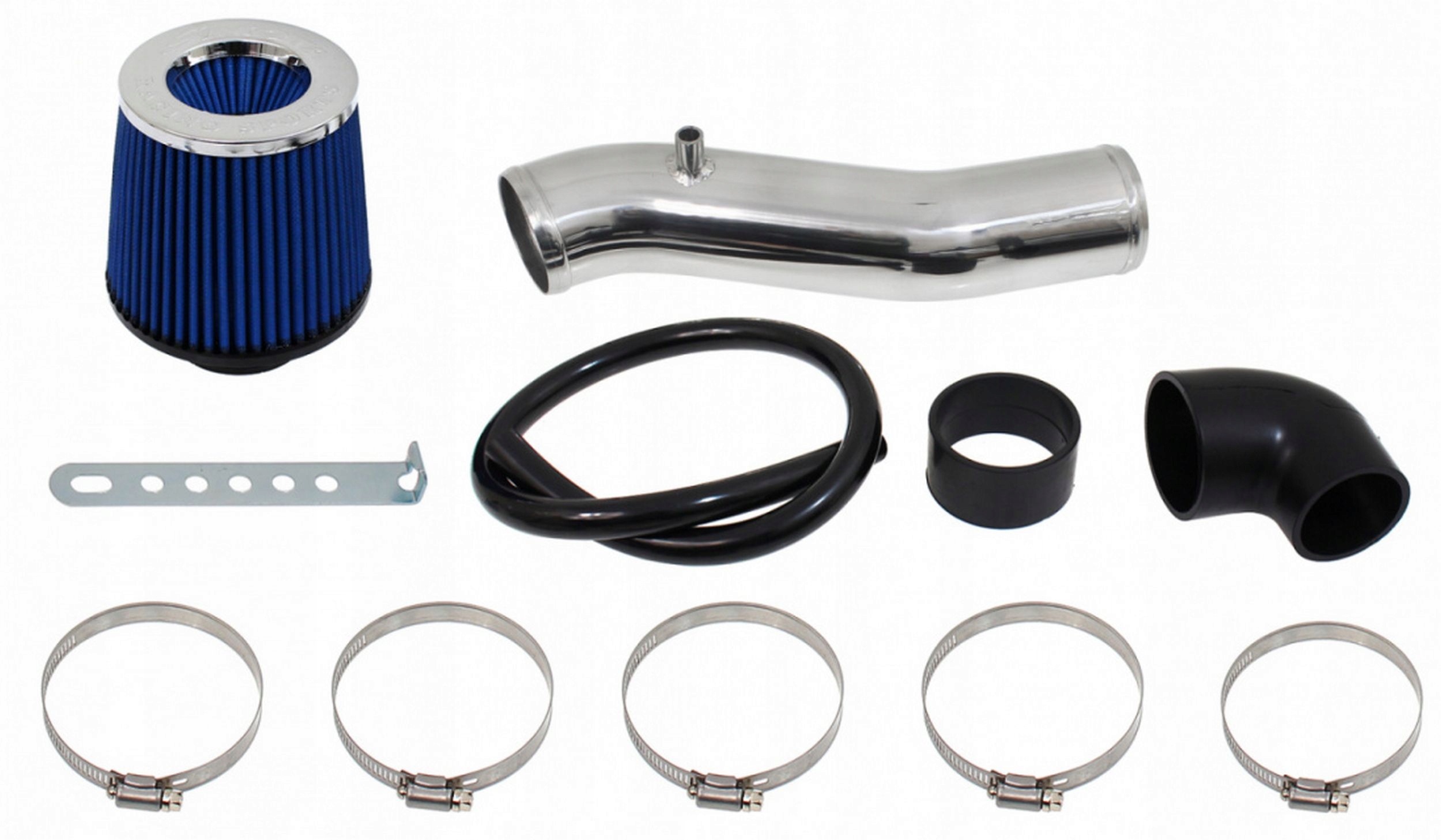 SM-UD-007 - СИСТЕМА ВПУСКА FORD FOCUS И 2.0 SOHC SIMOTA