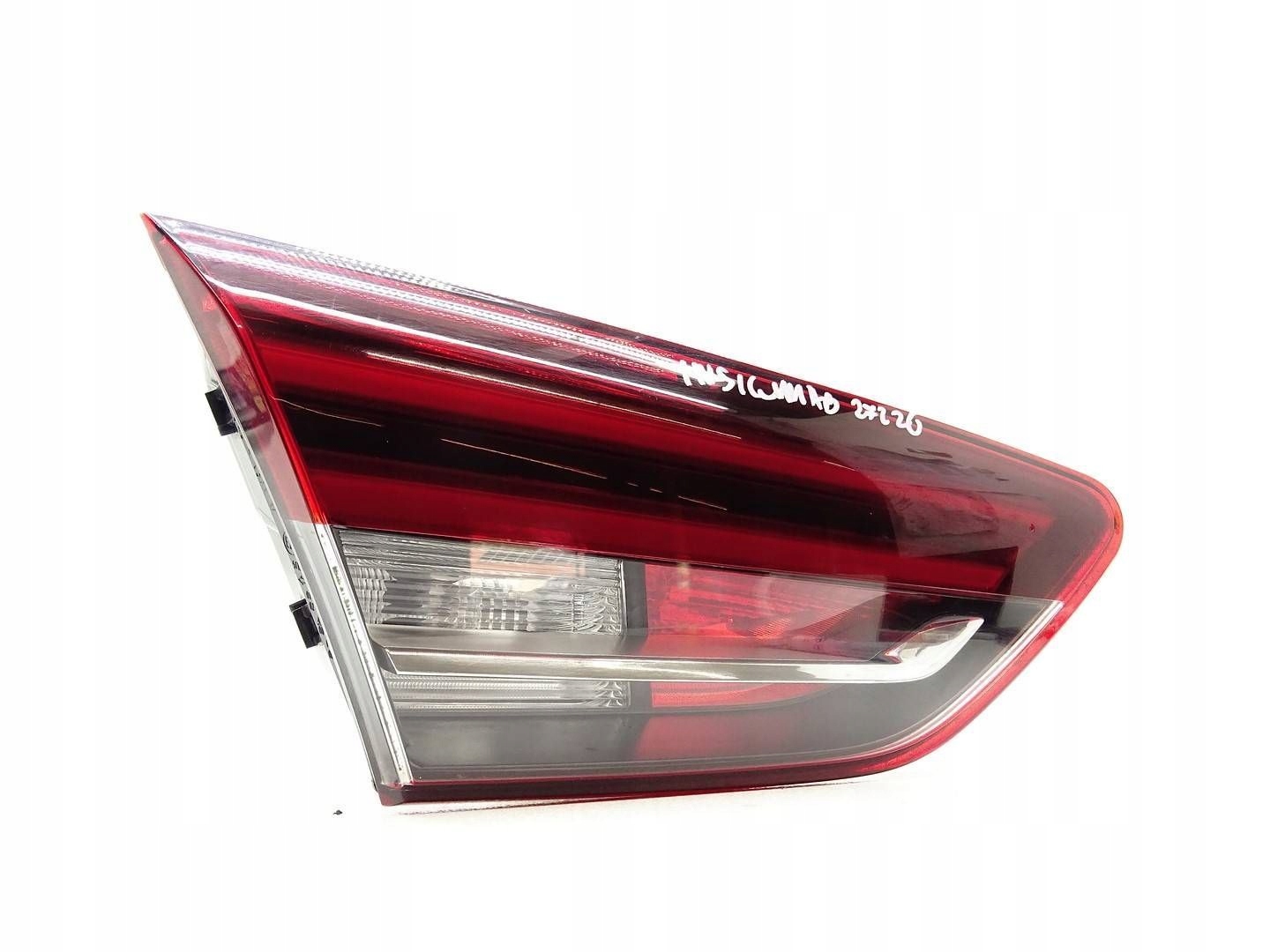 light left rear W KLAPIE OPEL INSIGNIA B 1.5 39148316