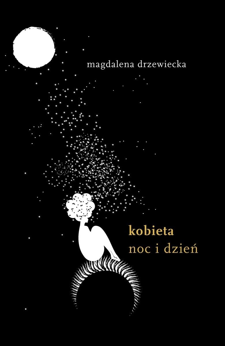 Kobieta. Noc i dzień.