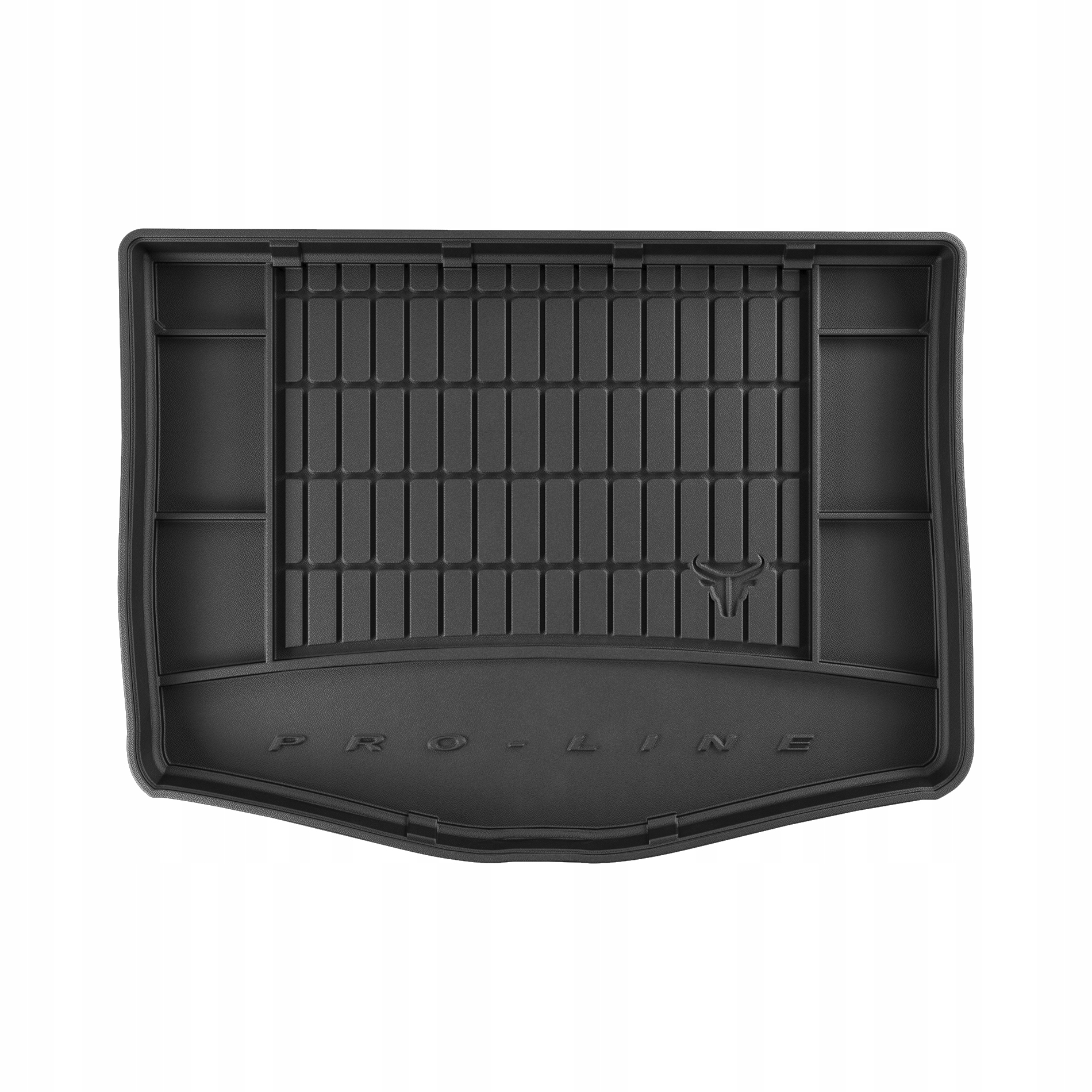 

Gumowa mata bagażnika 3D do Ford C-Max II 2010-19