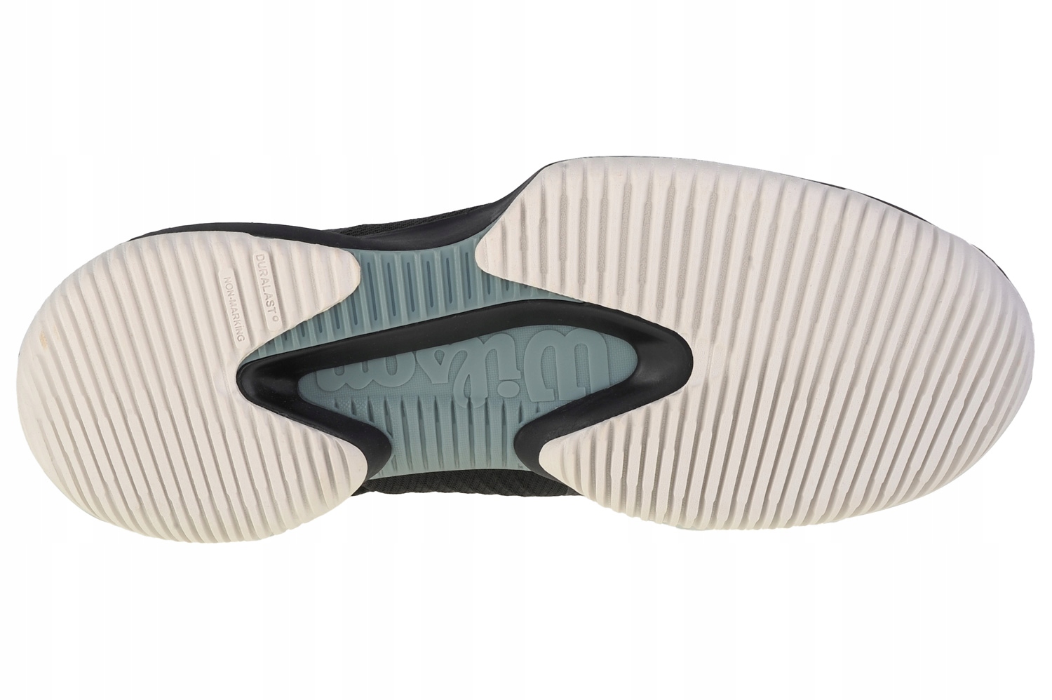 Męskie buty do tenisa Wilson WRS327490 r.46 2/3 Model KAOS RAPIDE M