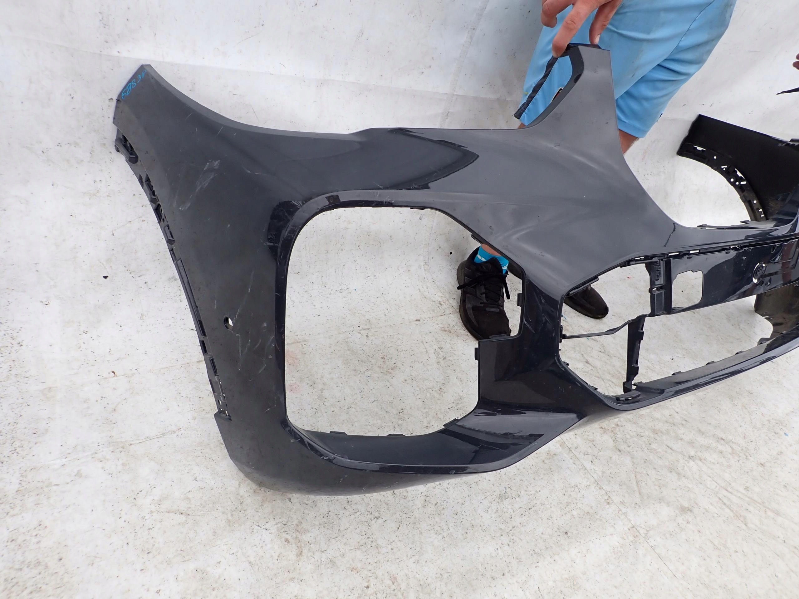 BMW X5 G05 m-packet 18-23 bumper front PDC 5111-8069207-105034-20