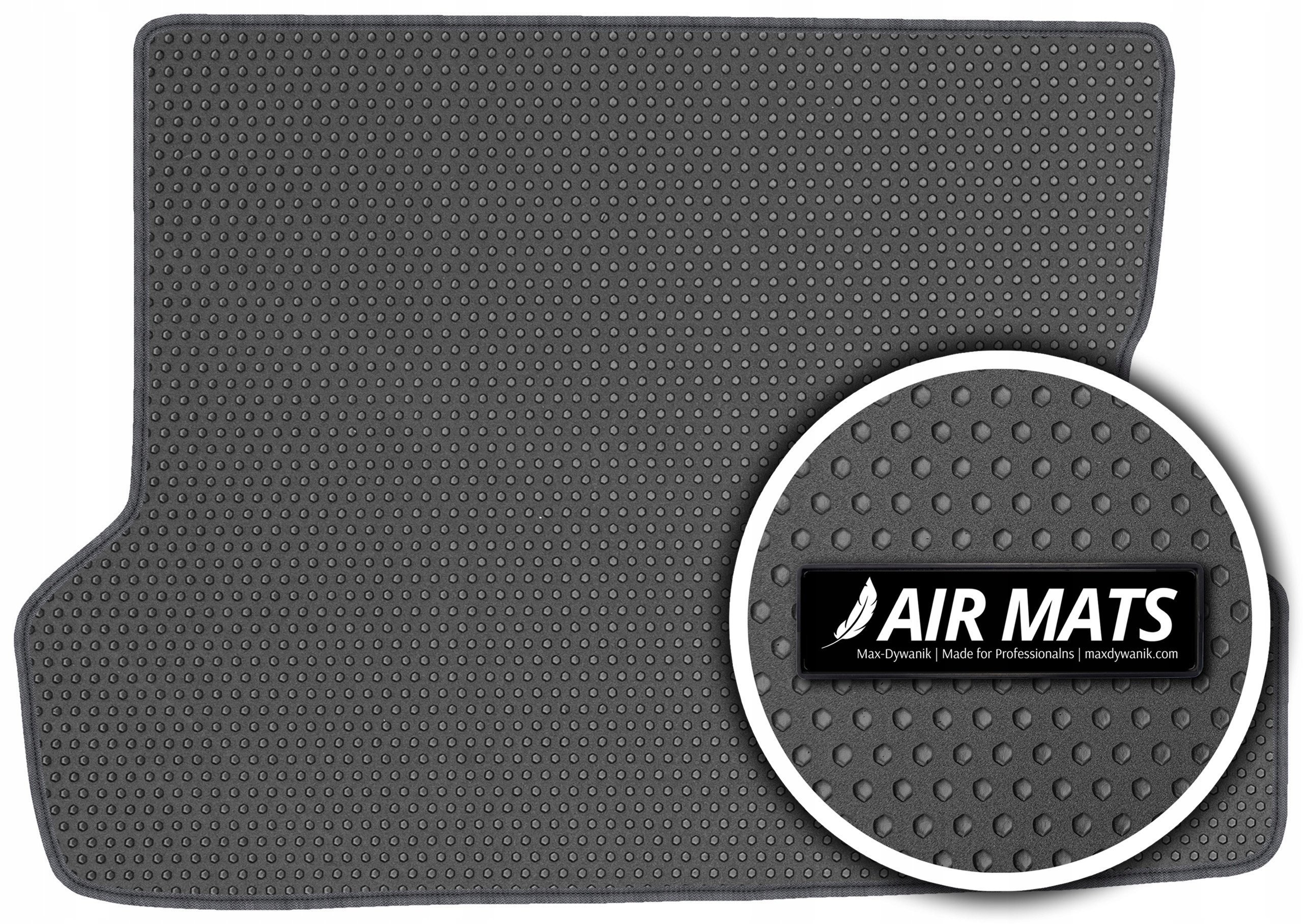 Lancia Dedra 1989-1999 Kufry Eva Air Mats