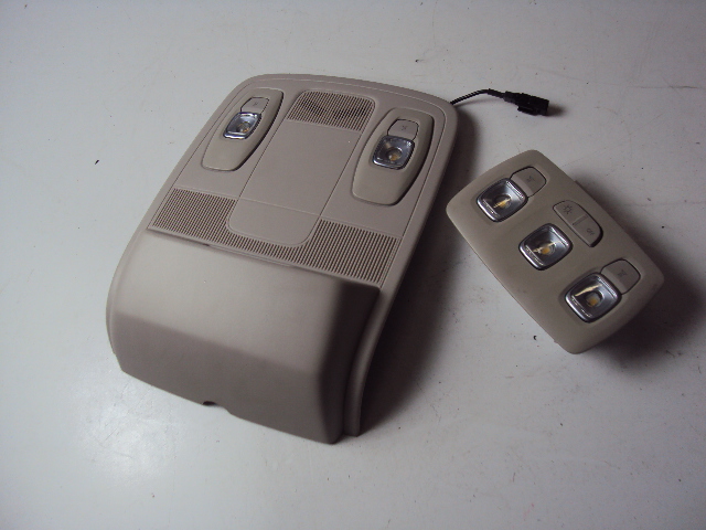 264309166R - ФАРЫ RENAULT MEGANE IV HB 16-