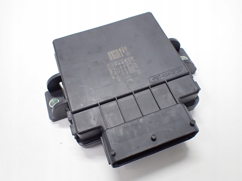 95610-S0000 - Модуль драйвера Performance для HYUNDAI i30N i30 III N