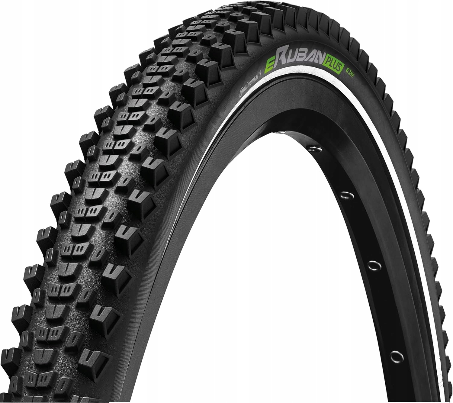 Opona Rowerowa Continental Eruban Plus Drutowa Reflex 29x2.10 54-622