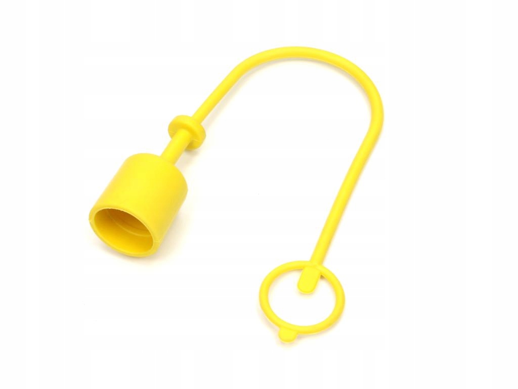 

Pokrywa do Wtyczki szybkozłącza Euro Voima