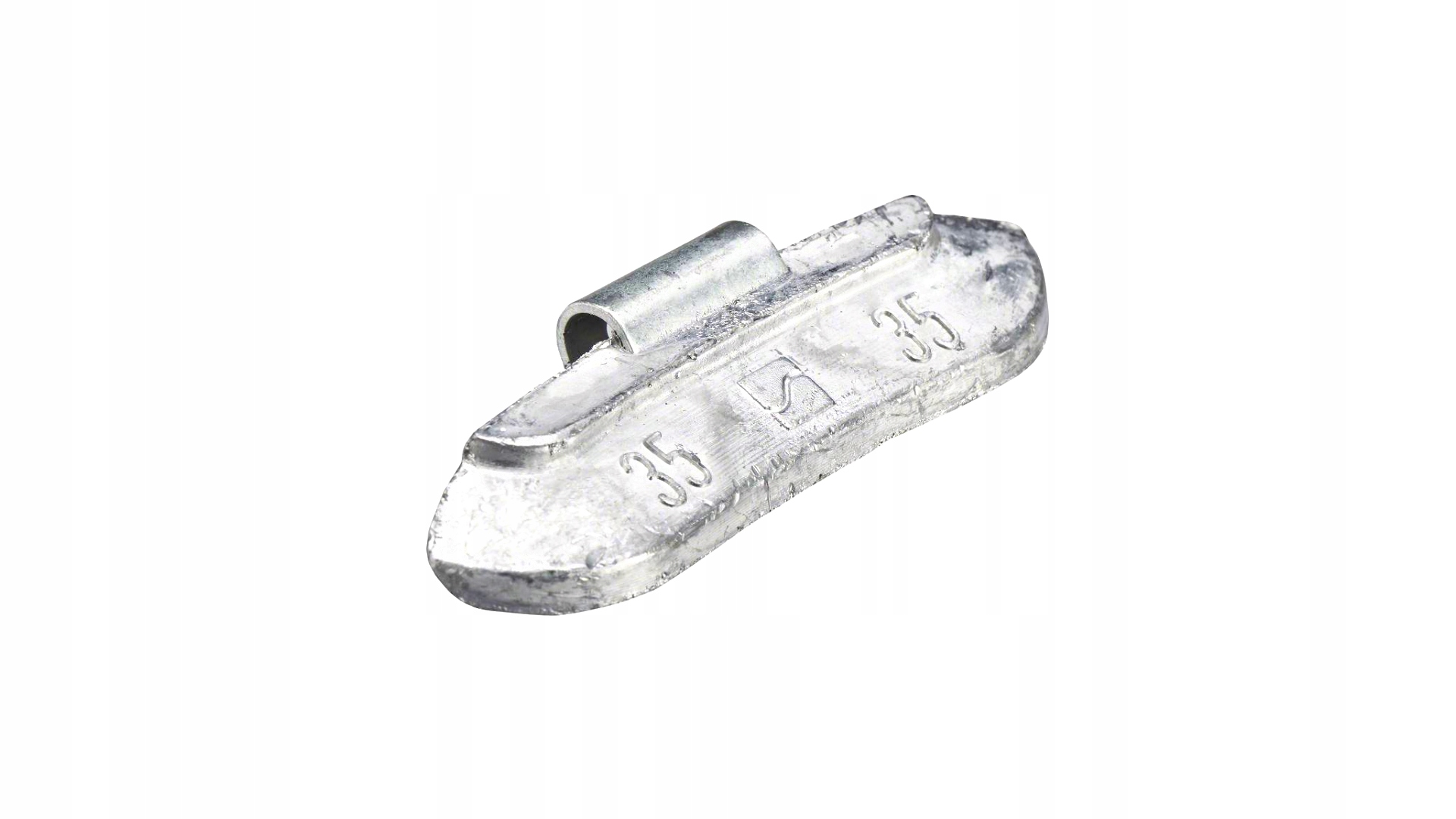 Ciężarki nabijane do felg stalowych 35g HOFMANN Marka bez marki