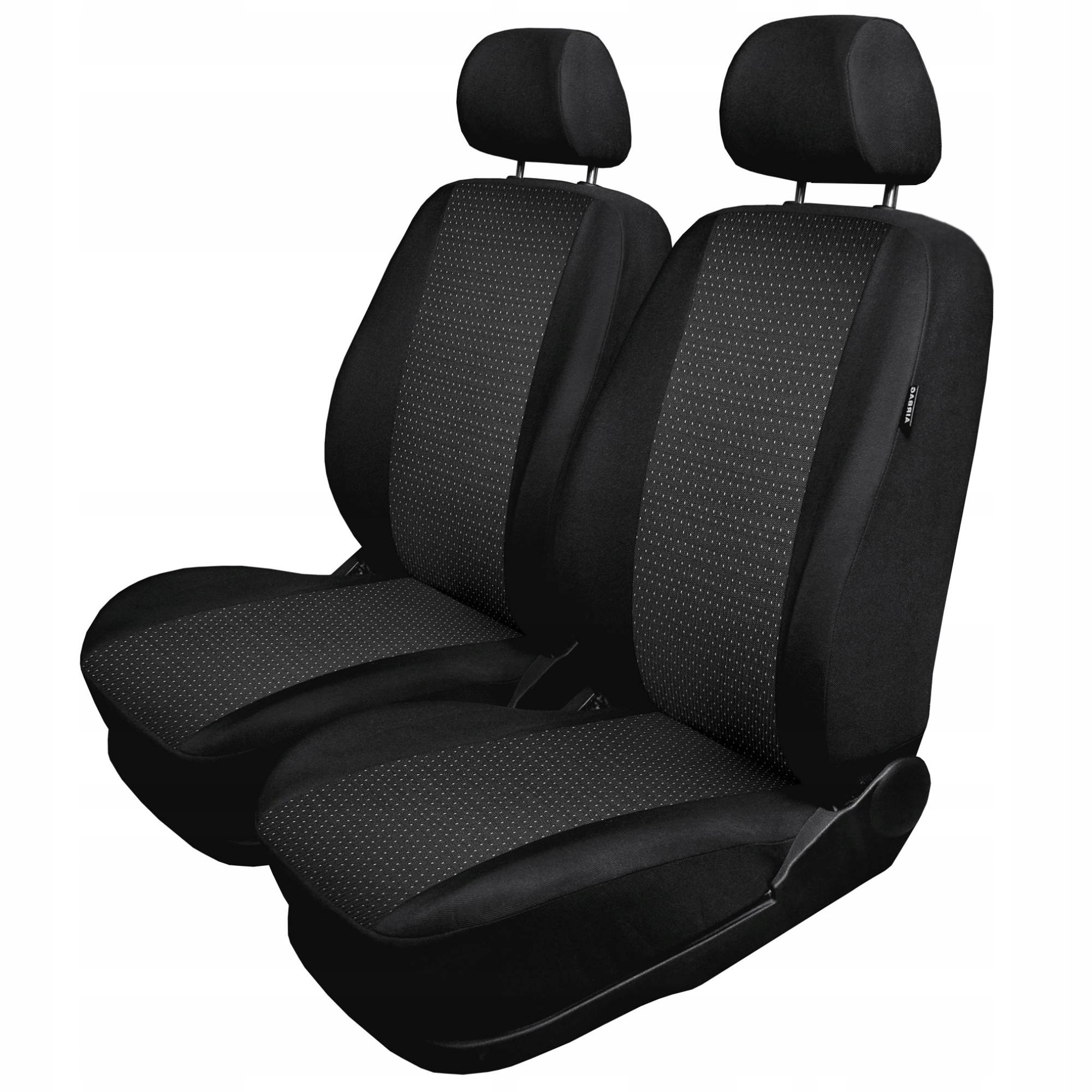 Pokrowce szyte na miarę do Peugeot Partner 2 Van