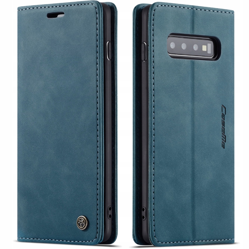 

Etui Skórzane Caseme Portfel Do Galaxy S10
