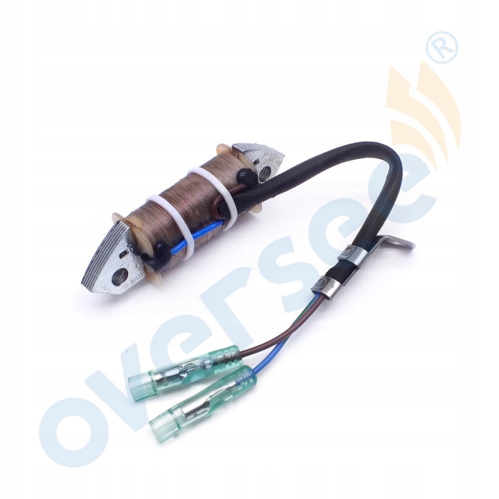 66M-85520 - Зарядная Катушка Для Подвесного Двигателя Yamaha