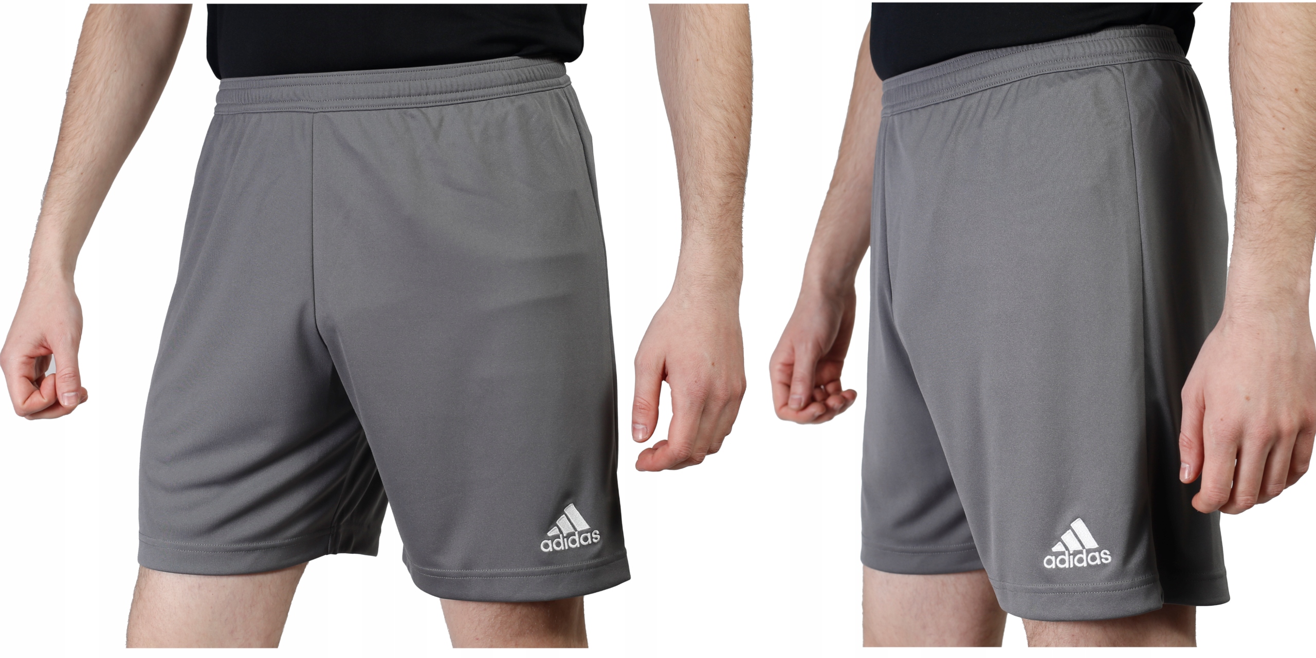 

Adidas Entrada 22 krótkie spodenki męskie sport L