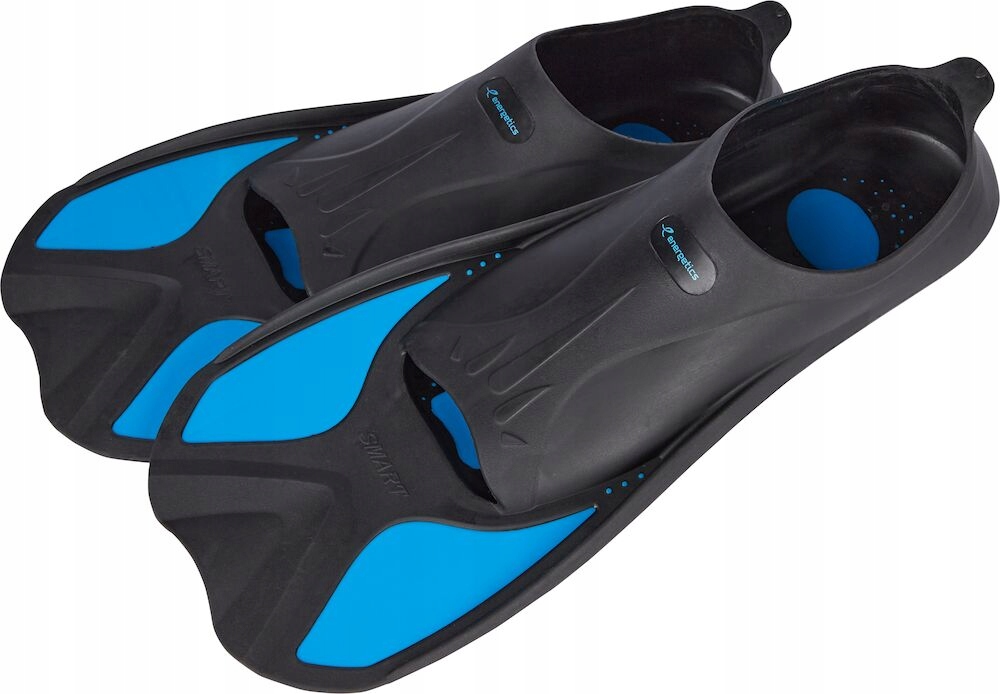 Płetwy treningowe Energetics Swim Fin Train 42-43 Marka Energetics