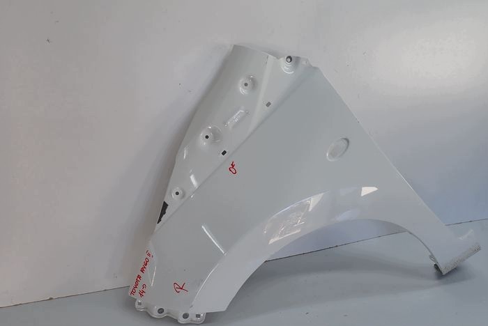 TOYOTA AYGO II 14- fender left front front