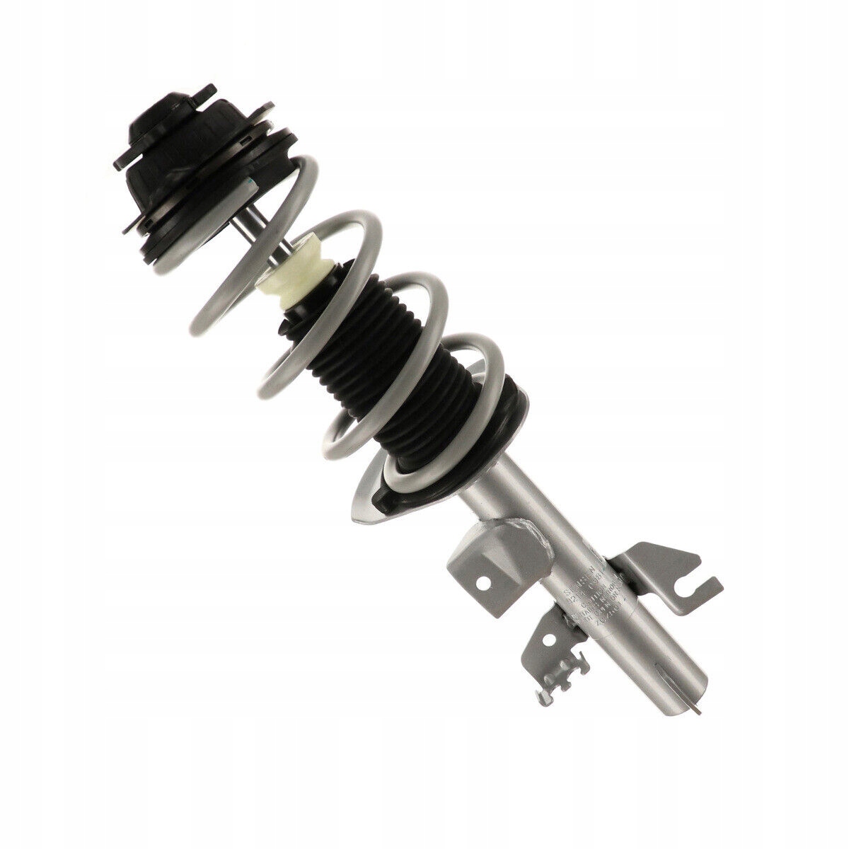 9214-0981 - Колонка Mcpherson ліва Jeep Cherokee KL FWD 14-18