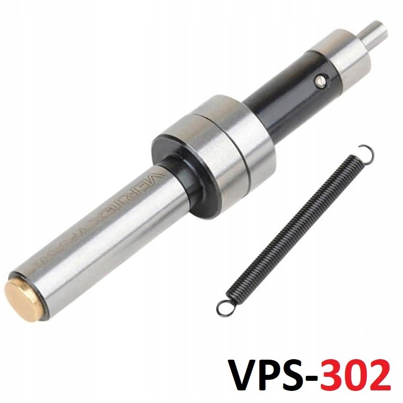 

Czujnik Krawędzi Krawędziowy Centrownik CNC-420