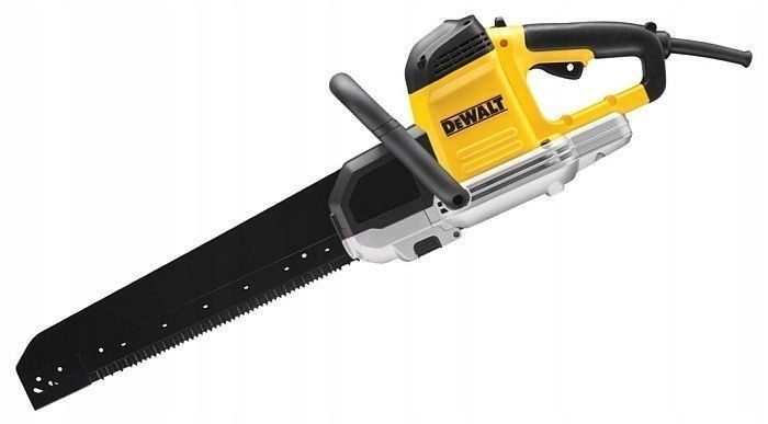Piła Aligator do Porotherm Poroton DeWalt