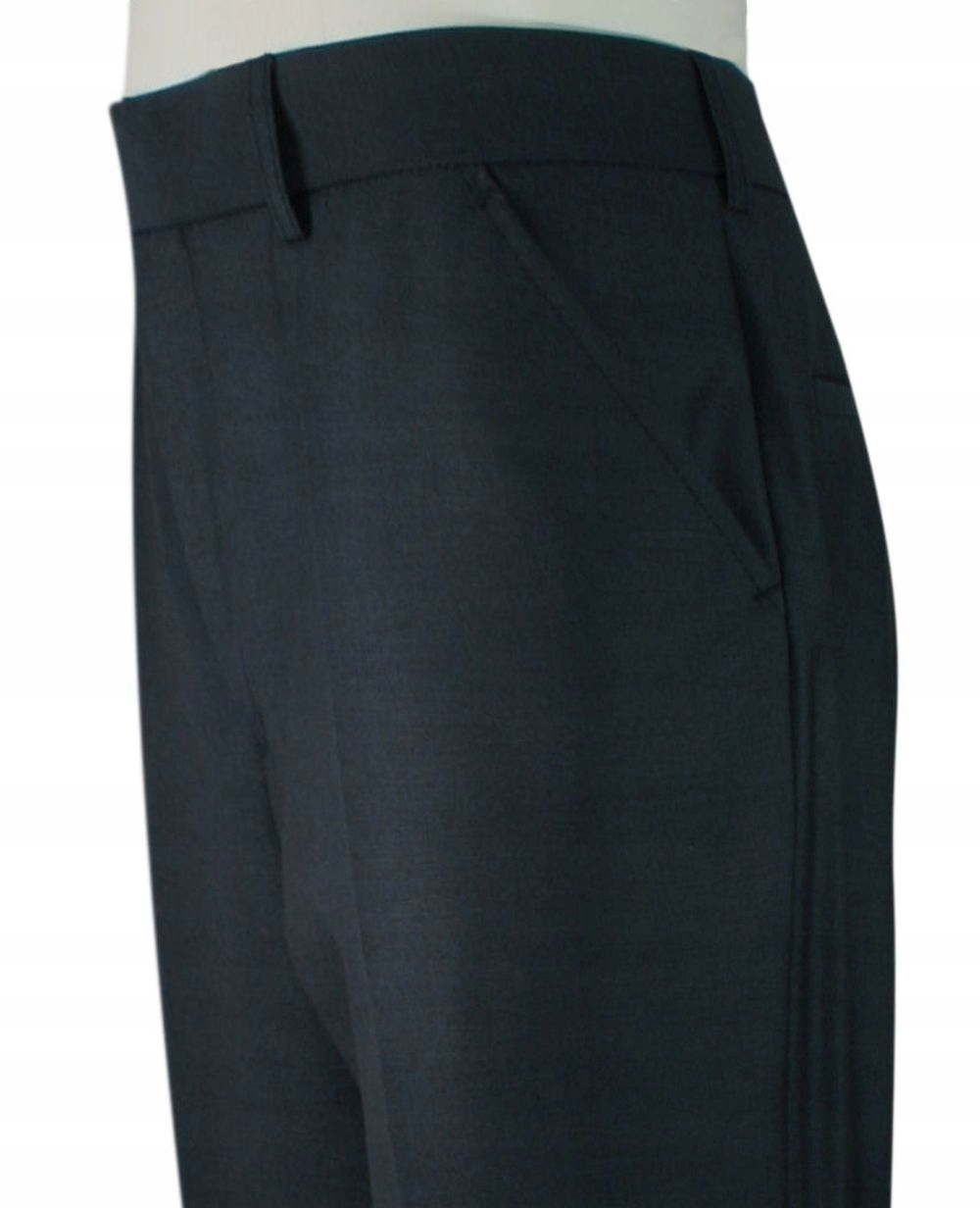 Garnitur Męski CASINO - 182/128/114 Fason regular