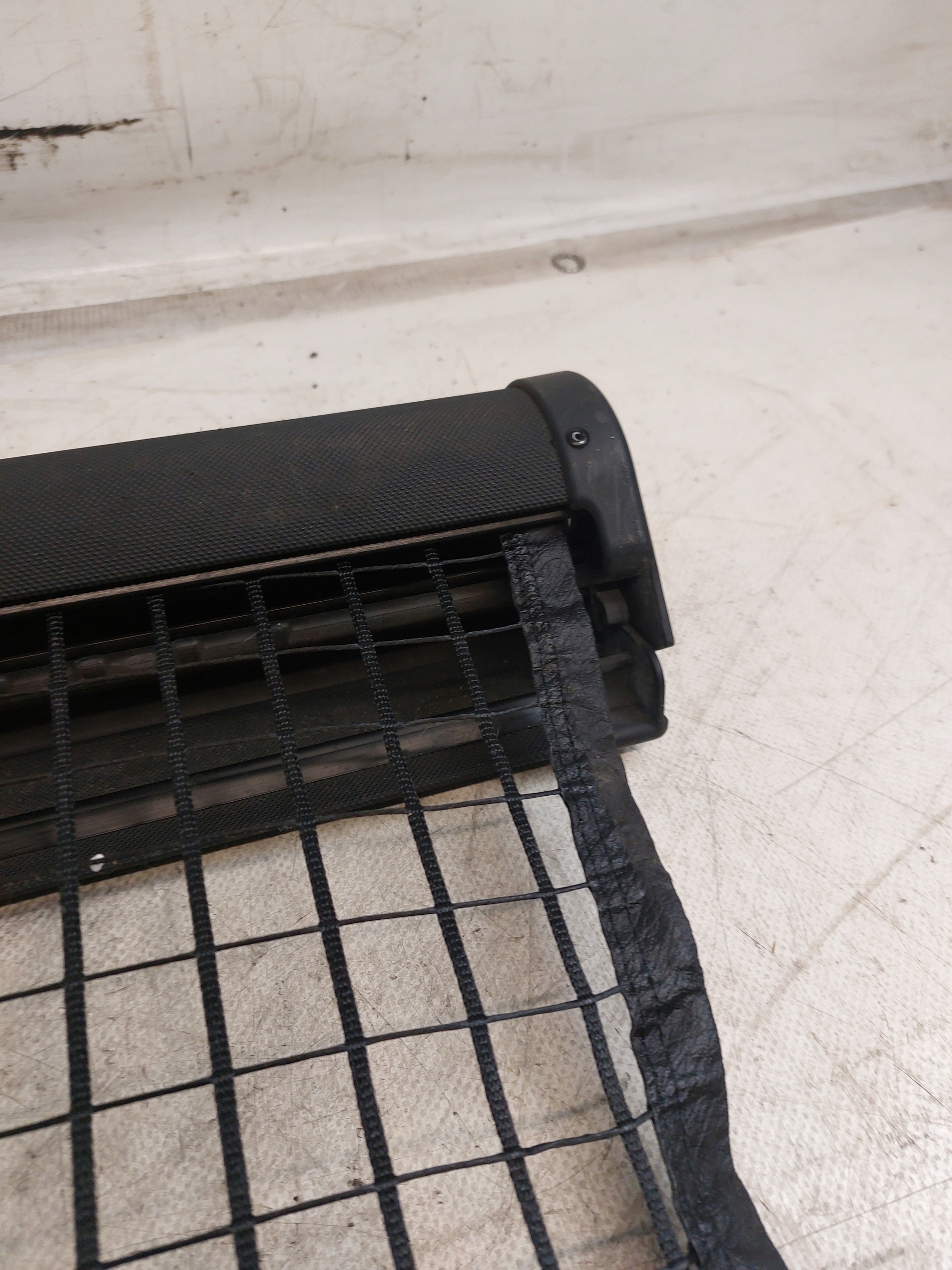 blinds net boot AUDI A6 C5 AVANT