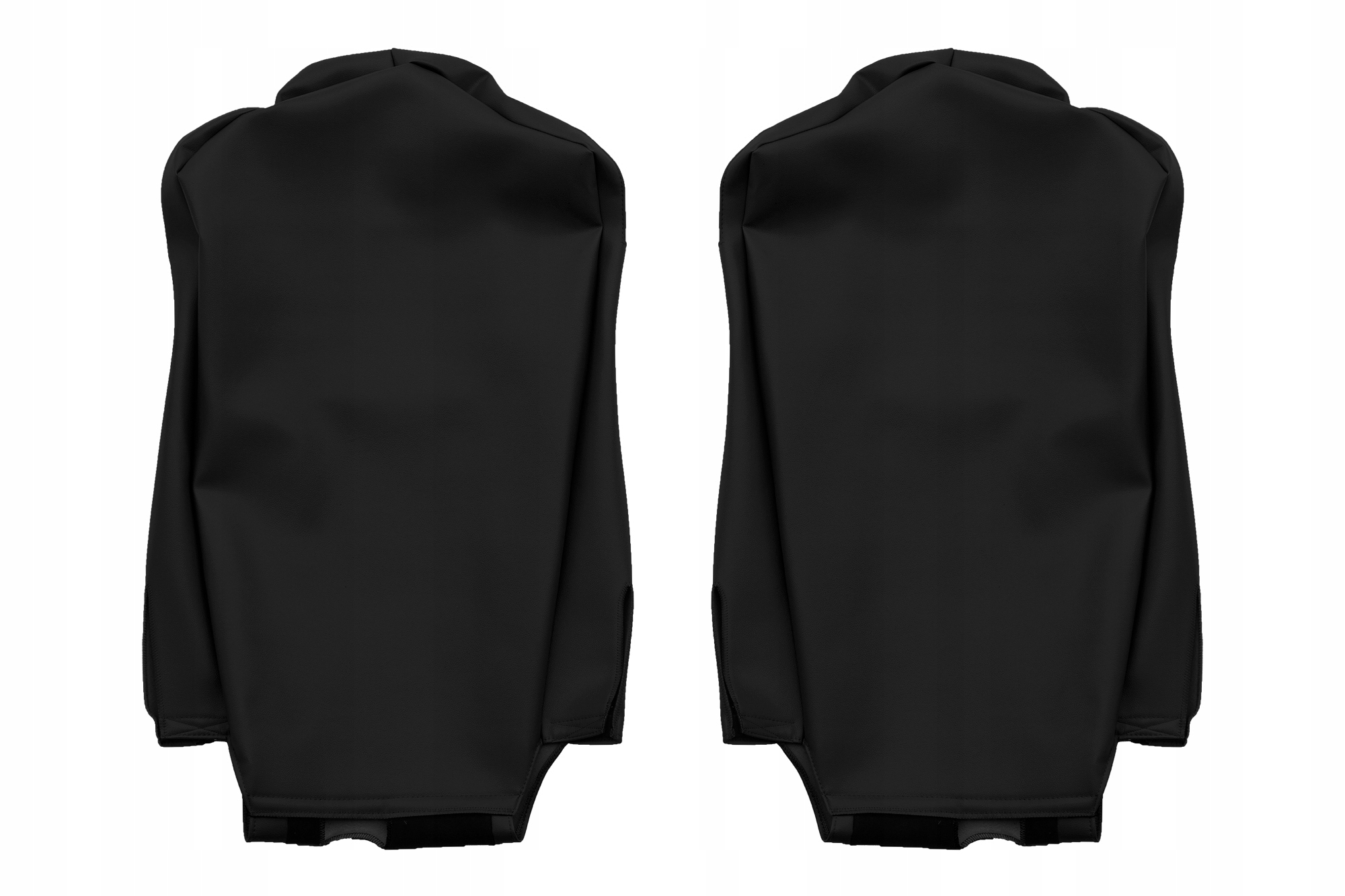 Pokrowce TIR MERCEDES ACTROS MP 4 11-20 skóra MP4 Rodzaj Dedykowane