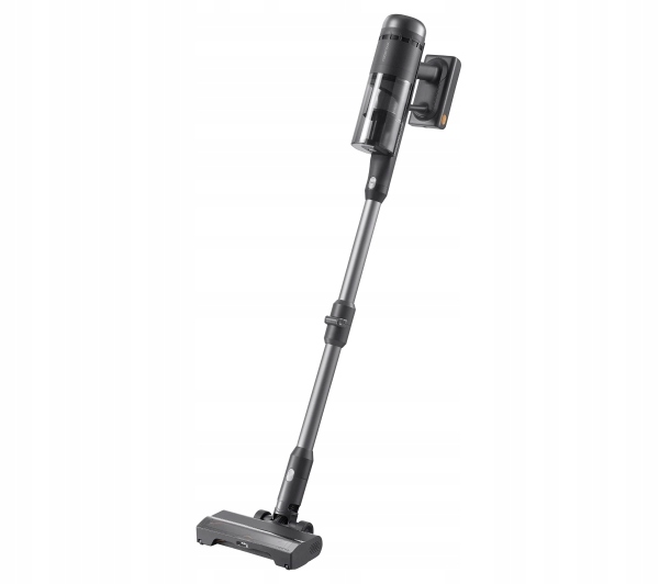 Odkurzacz pionowy Roborock H60 Ultra 90min Wymienny akumulator Czarny