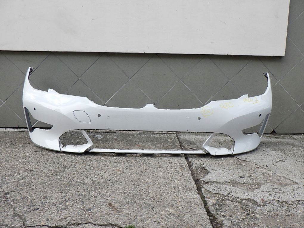 BMW 3 G20 G21 18- front bumper
